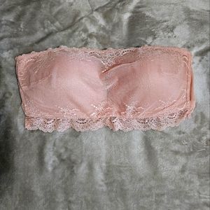 Spanx Strapless Bra